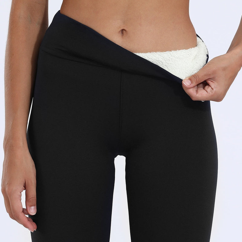 Calça Legging Quentinha Bali