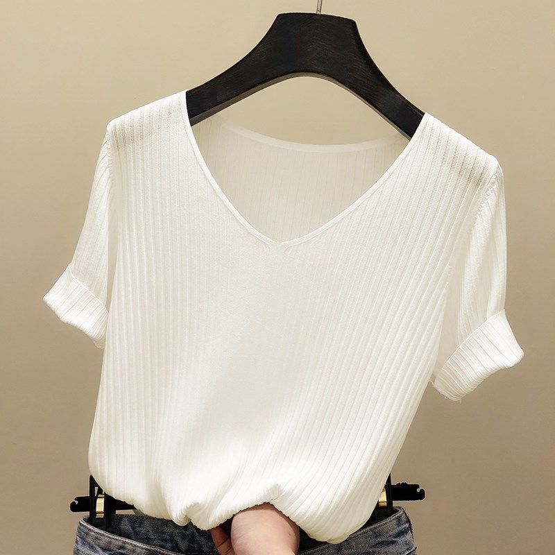 Blusa Suelen