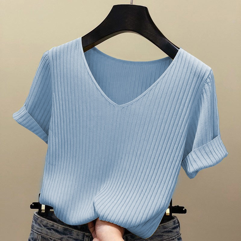 Blusa Suelen