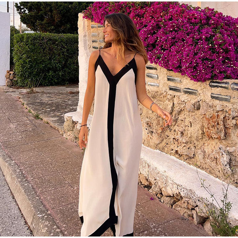 Vestido Midi Bali