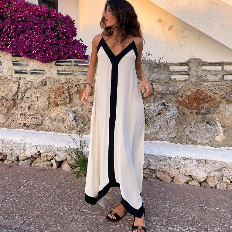 Vestido Midi Bali