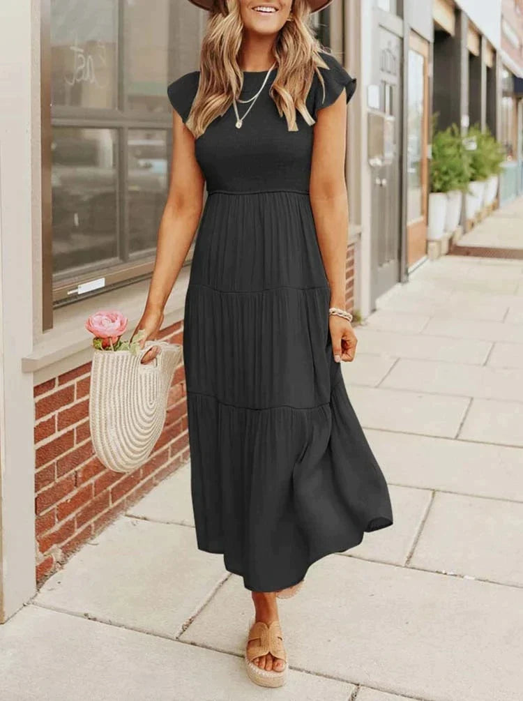 Vestido Midi Laura