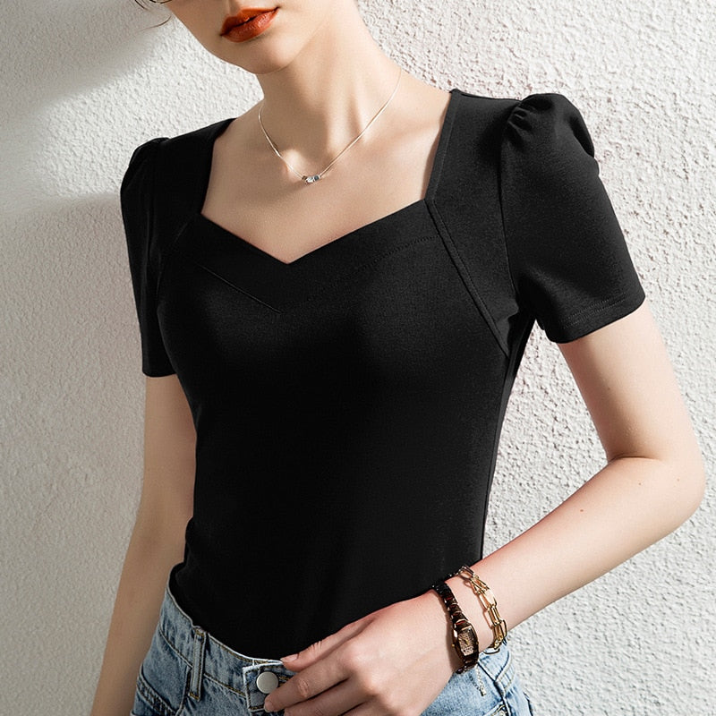 Blusa Pamela