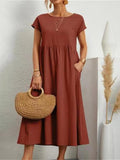 Vestido Midi Bali