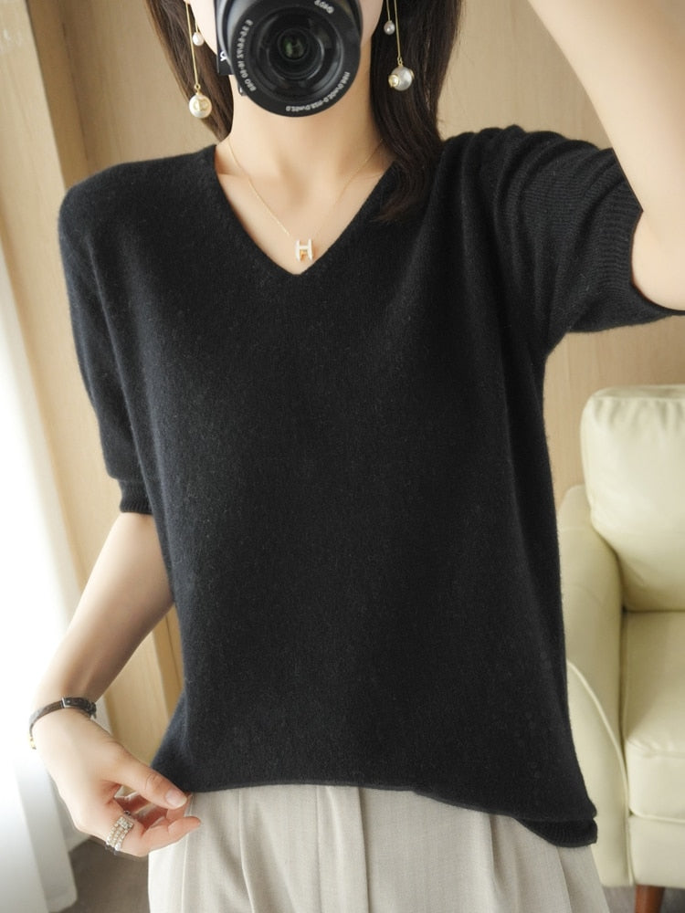 BLUSA SLIM