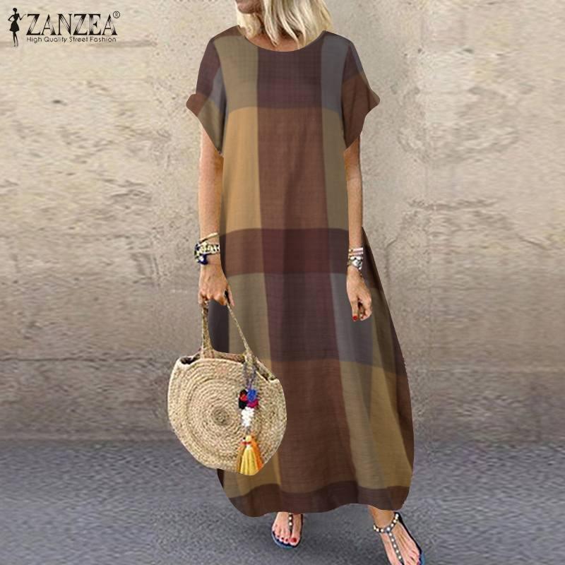 Vestido  Patchwork